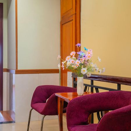 Hotel Nhu Y 2 TP. Hồ Chí Minh Ngoại thất bức ảnh