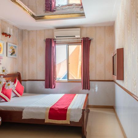Hotel Nhu Y 2 TP. Hồ Chí Minh Ngoại thất bức ảnh