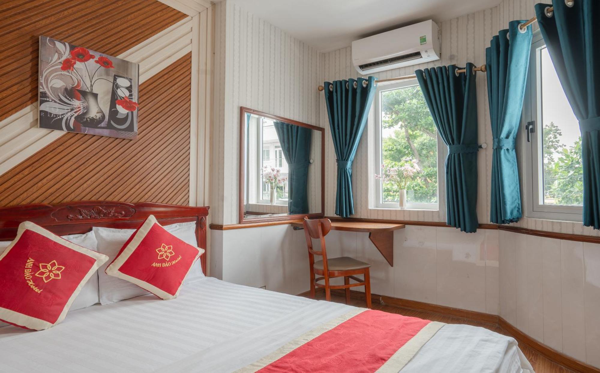 Hotel Nhu Y 2 TP. Hồ Chí Minh Ngoại thất bức ảnh