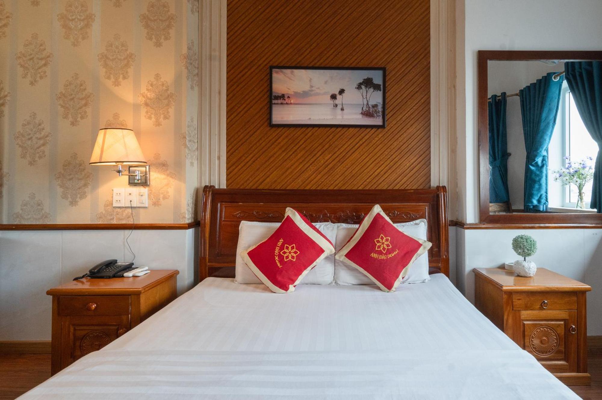 Hotel Nhu Y 2 TP. Hồ Chí Minh Ngoại thất bức ảnh