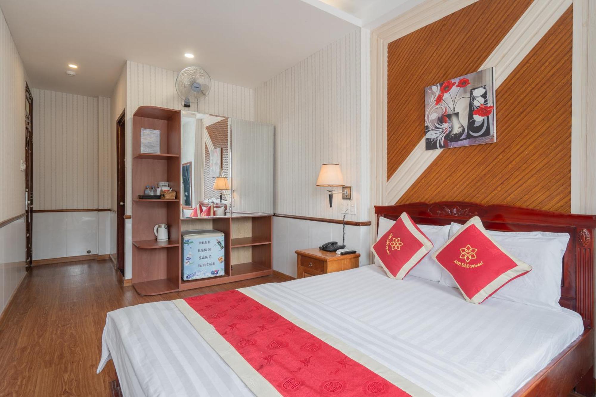 Hotel Nhu Y 2 TP. Hồ Chí Minh Ngoại thất bức ảnh