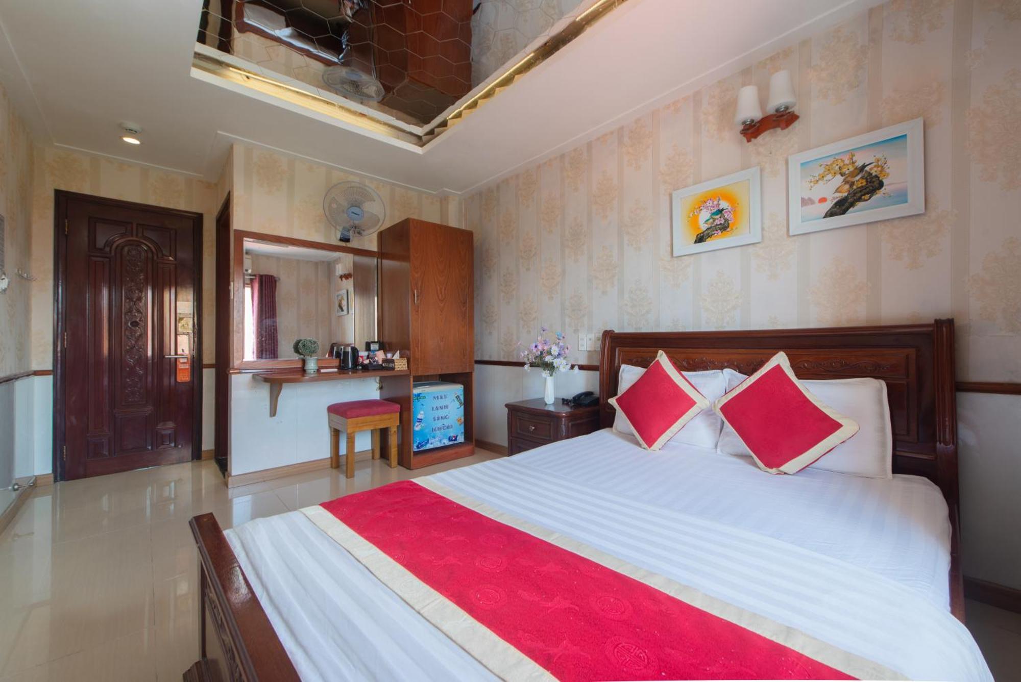 Hotel Nhu Y 2 TP. Hồ Chí Minh Ngoại thất bức ảnh
